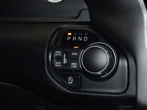 Used 2021 RAM 1500 Big Horn AWD/4WD image 18