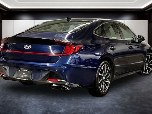 Used 2020 Hyundai Sonata SEL Plus image 6