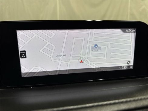 Used 2024 MAZDA CX-30 AWD 2.5 S w/ Preferred Package image 18