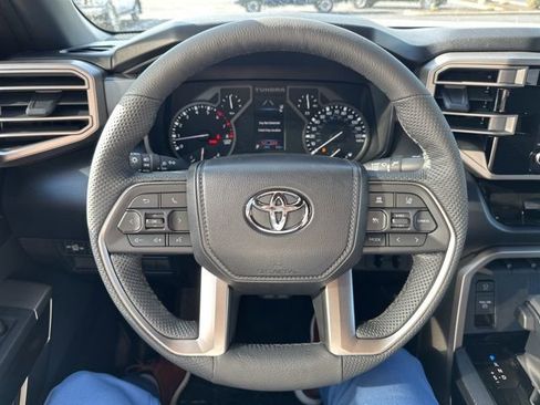 New 2026 Toyota Tundra SR5 image 12