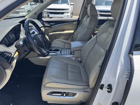 Used 2020 Acura MDX SH-AWD w/ Advance Package image 24