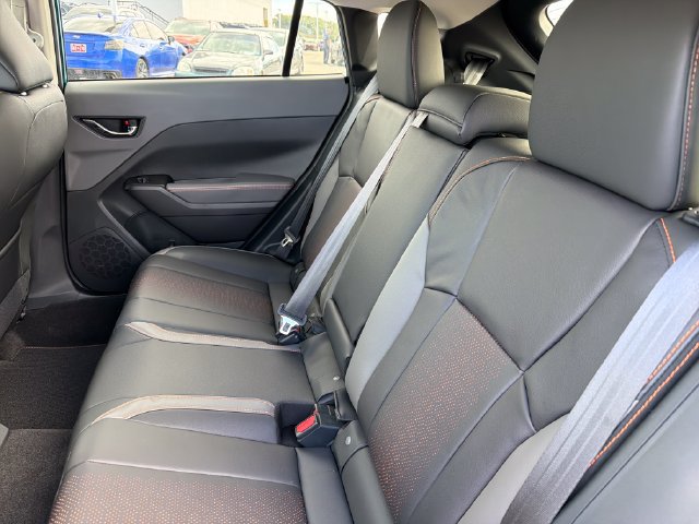 New 2027 Subaru Crosstrek 2.5i Limited AWD/4WD image 22