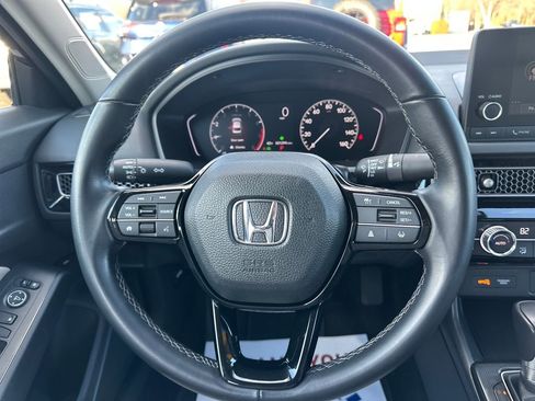 Used 2022 Honda Civic EX image 19