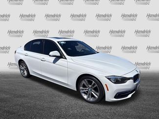 Used 2016 BMW 328i Sedan RWD video 2