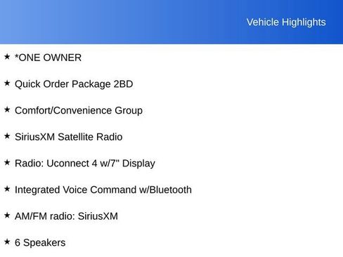 Used 2019 Jeep Cherokee Latitude Plus w/ Comfort/Convenience Group image 7