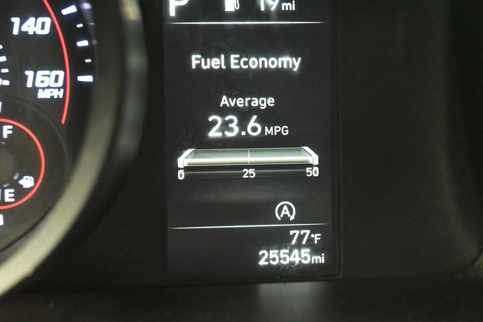 Certified 2023 Hyundai Elantra SE FWD image 15