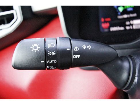 Used 2024 Toyota Tundra TRD Pro image 16