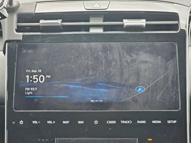 Used 2023 Hyundai Tucson XRT FWD image 40