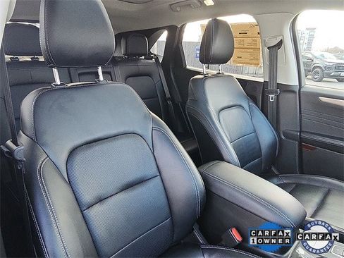 Certified 2022 Ford Escape SEL w/ Technology Package image 34