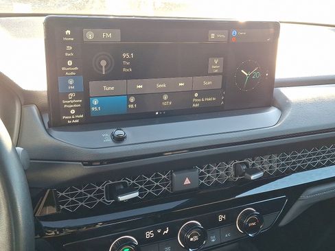 Used 2024 Honda Accord Sport image 17