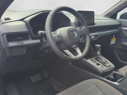 New 2026 Honda CR-V Sport image 3