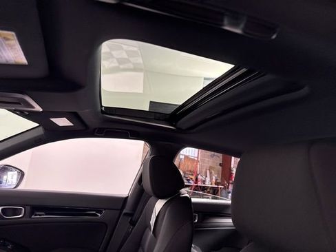 New 2026 Honda Civic Sport image 32