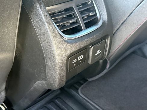 Certified 2023 Chevrolet Blazer RS FWD image 24