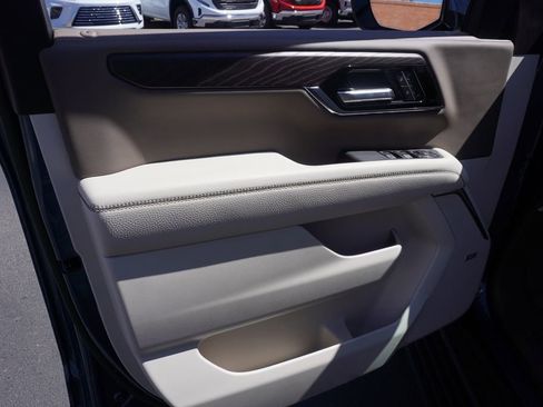 New 2026 GMC Yukon XL Denali w/ Sun & Power Step Package image 16