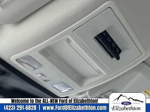 New 2025 Ford Bronco Sport Big Bend image 27