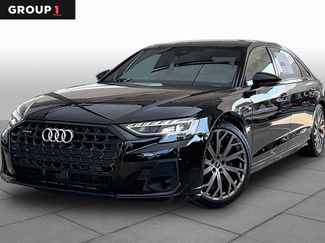 Used 2026 Audi A8 L 3.0T AWD/4WD video 1