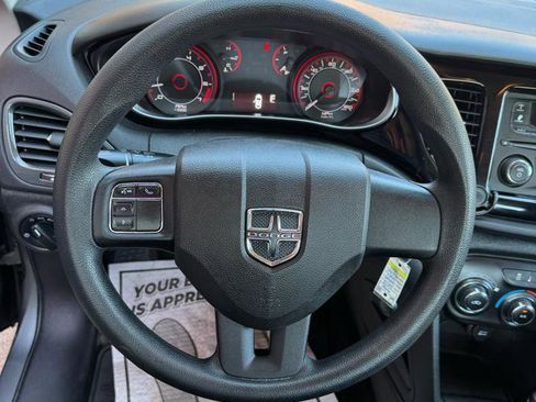 Used 2013 Dodge Dart SE w/ Value Group image 9