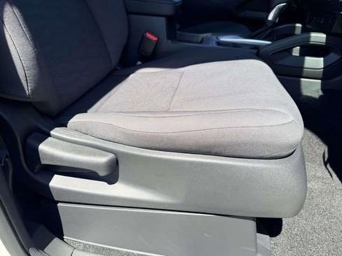 New 2026 Nissan Frontier S RWD image 9