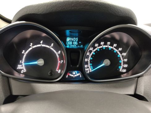 Used 2019 Ford Fiesta SE image 23