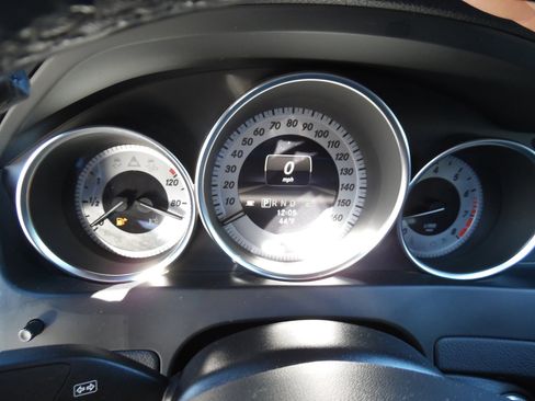 Used 2013 Mercedes-Benz C 250 Coupe w/ Multimedia Pkg image 13