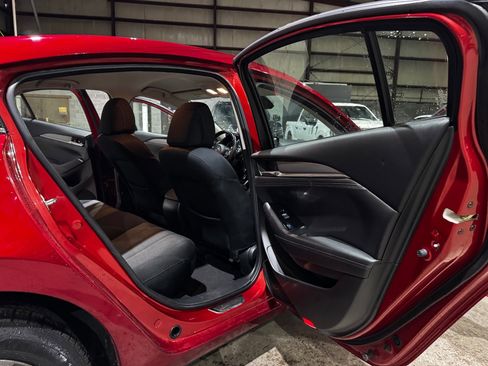 Used 2019 MAZDA MAZDA6 Sport image 24