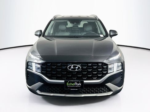 Used 2023 Hyundai Santa Fe SEL FWD image 2