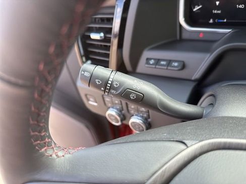 New 2026 GMC Sierra 2500 AT4X AWD/4WD image 25