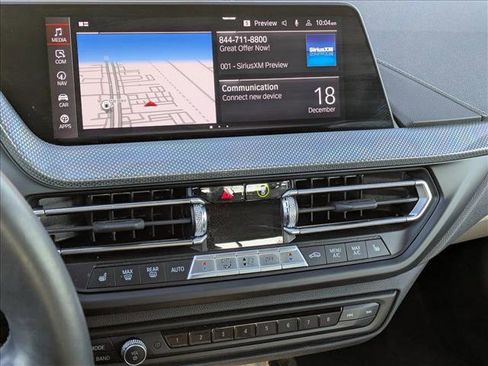 Used 2023 BMW 228i Gran Coupe w/ M Sport Package image 11