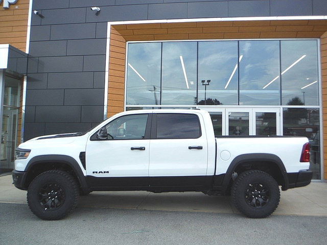 New 2027 RAM 1500 RHO AWD/4WD image 2