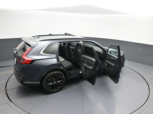 Certified 2023 Honda CR-V Sport Touring image 45