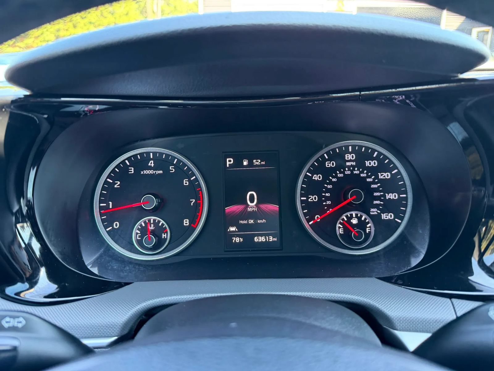 Used 2021 Kia K5 GT-Line FWD image 21