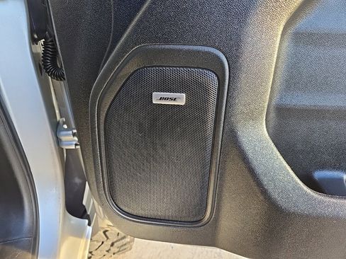 Used 2020 Chevrolet Silverado 3500 LTZ w/ LTZ Premium Package image 30