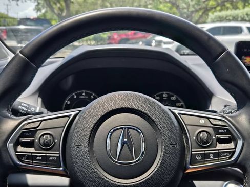 Certified 2020 Acura RDX FWD image 21