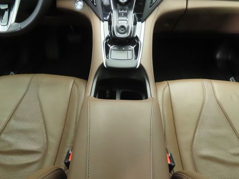 Used 2021 Acura RDX w/ Technology Package image 16