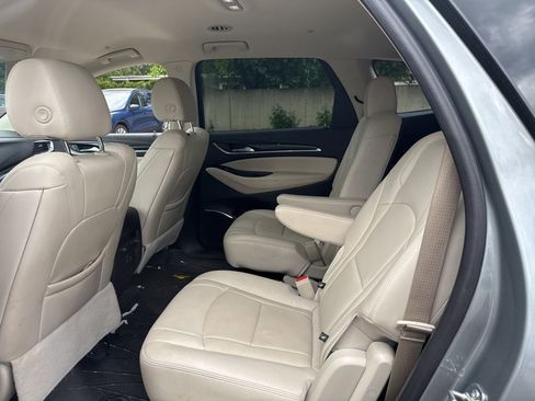 Used 2023 Buick Enclave Essence w/ Trailering Package, 5000 lbs. AWD/4WD image 11