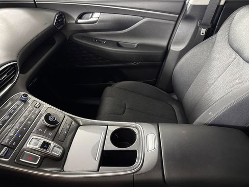 Used 2023 Hyundai Santa Fe SEL image 22
