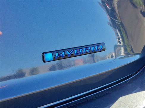 New 2026 Honda Civic Sport Touring image 9