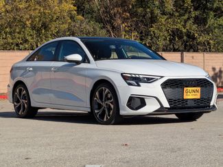 Used 2023 Audi A3 2.0T Premium video 2