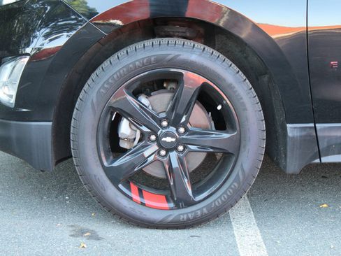 Used 2019 Chevrolet Equinox LT AWD/4WD image 35