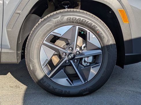 New 2026 Hyundai Tucson SEL image 7