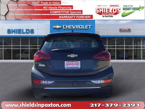 Used 2019 Chevrolet Bolt LT image 6