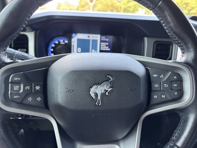 Used 2023 Ford Bronco Outer Banks AWD/4WD image 27