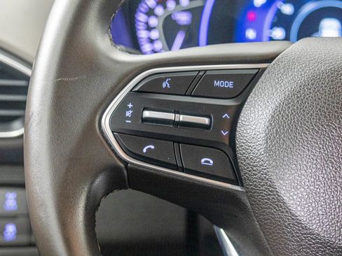 Used 2020 Hyundai Santa Fe SEL w/ Convenience Package image 30