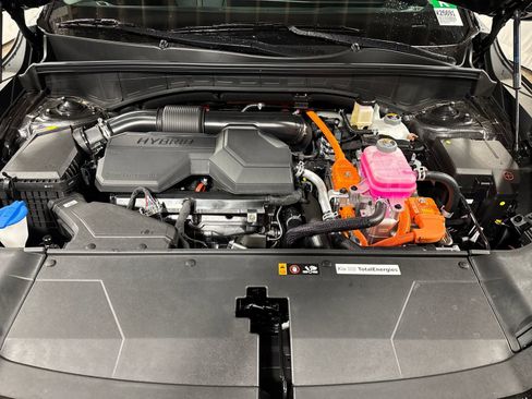 New 2026 Kia Sorento EX AWD/4WD image 15