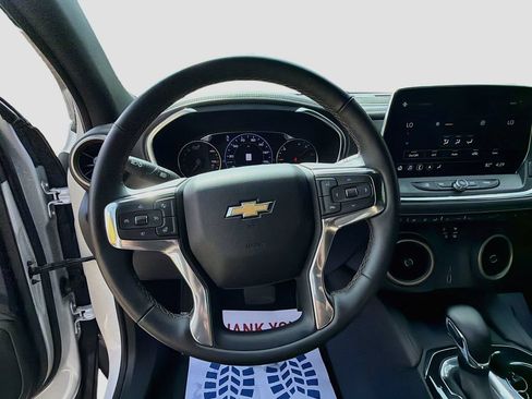 Used 2023 Chevrolet Blazer Premier w/ Driver Confidence II Package AWD/4WD image 11