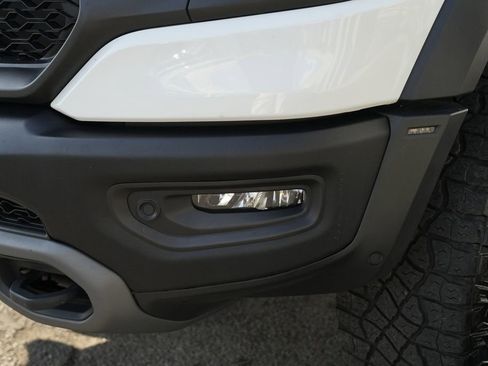 Used 2024 RAM 1500 TRX w/ TRX Level 2 Equipment Group AWD/4WD image 28