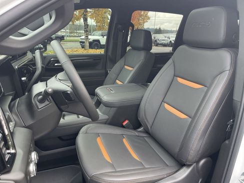 New 2026 GMC Sierra 3500 AT4 w/ AT4 Premium Plus Package image 55