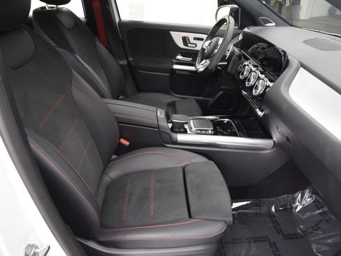 Used 2023 Mercedes-Benz GLA 45 AMG 4MATIC image 16