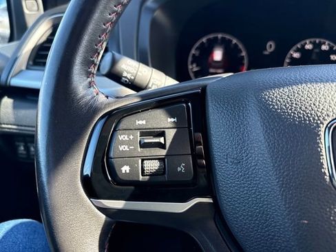 Certified 2025 Honda Odyssey Sport-L image 30