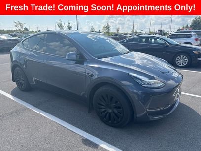 Used 2022 Tesla Model Y Long Range